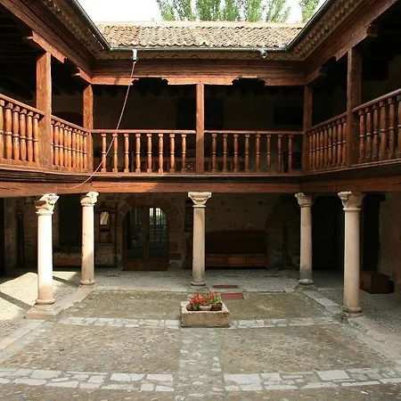 Posada de San Millán-3